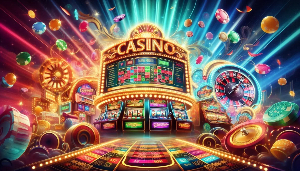 22Bit Casino